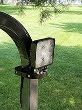 Load image into Gallery viewer, Tractor Bracket for 2"x2" Roll Bar