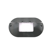 Load image into Gallery viewer, Tractor Bracket for 2"x3" Roll Bar