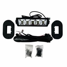 Load image into Gallery viewer, Roll Bar Light Kit (single light)