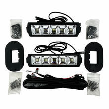 Load image into Gallery viewer, Roll Bar Light Kit (dual light)