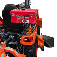 Load image into Gallery viewer, Kubota Tool Box Bracket