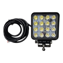 Load image into Gallery viewer, LED Light with Integrated on/off Switch