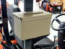 Load image into Gallery viewer, Tool box mounting bracket