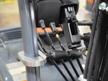Load image into Gallery viewer, Forklift bracket for Toyota 8-Series