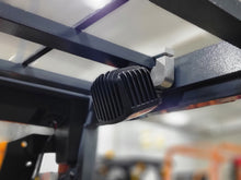 Load image into Gallery viewer, Tri-Mount Forklift Bracket