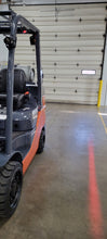 Load image into Gallery viewer, Tri-Mount Forklift Bracket