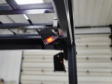 Load image into Gallery viewer, Tri-Mount Forklift Bracket