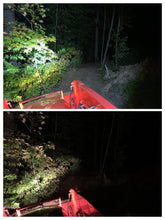 Load image into Gallery viewer, Roll Bar Light Kit (single light)