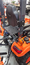Load image into Gallery viewer, Kubota Tool Box Bracket
