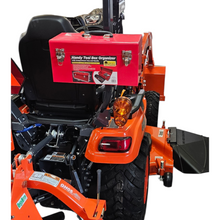 Load image into Gallery viewer, Kubota Tool Box Bracket
