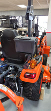 Load image into Gallery viewer, Kubota Tool Box Bracket

