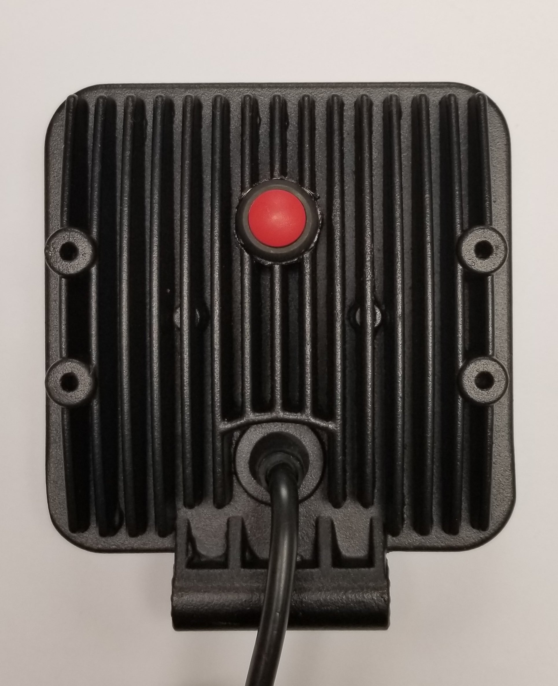 LED Light with Integrated on/off Switch – Tractor Bracket