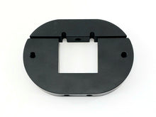 Load image into Gallery viewer, Tractor Bracket for 2&quot;x2&quot; Roll Bar

