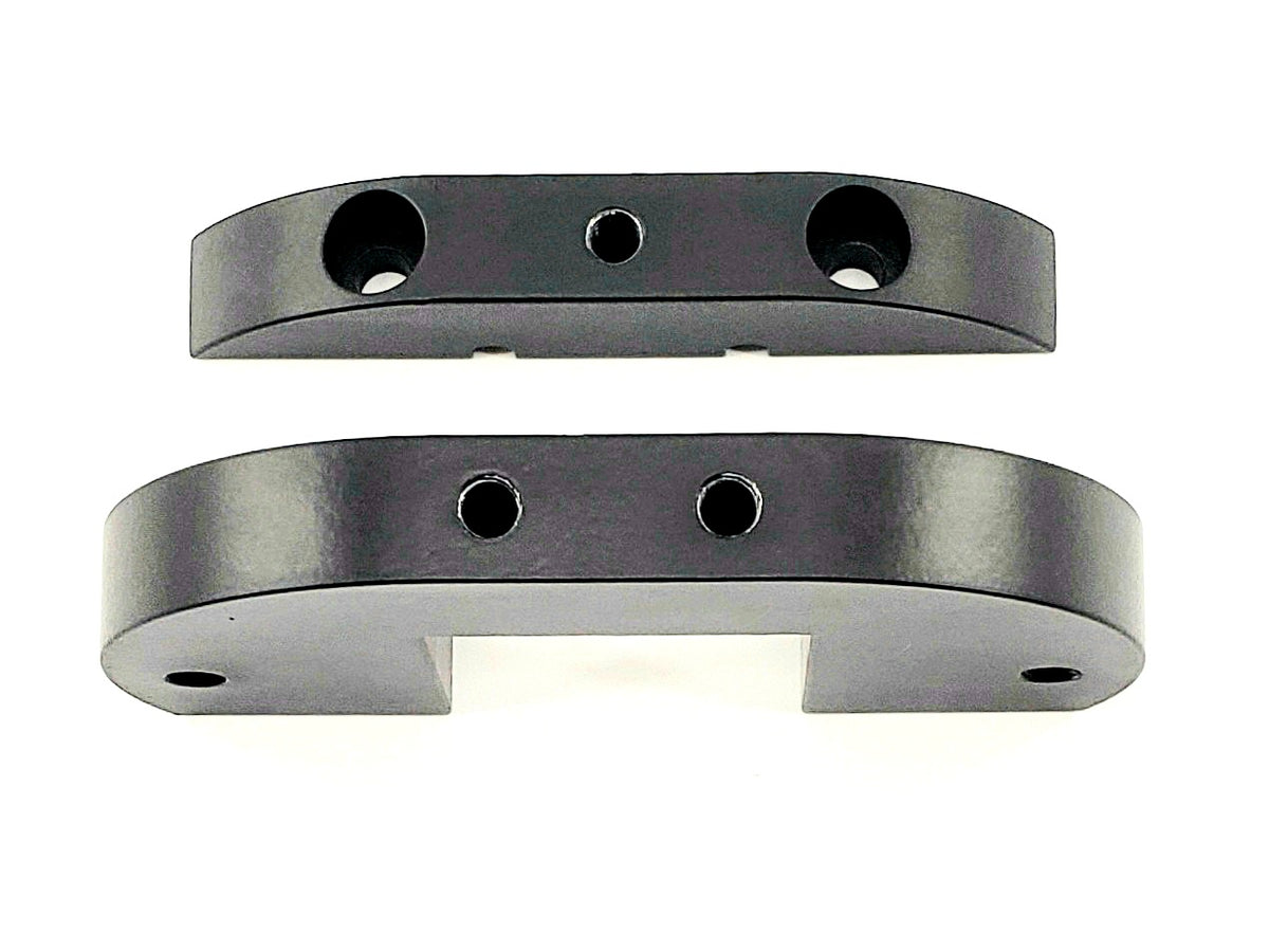 Tractor Bracket for 2"x2" Roll Bar