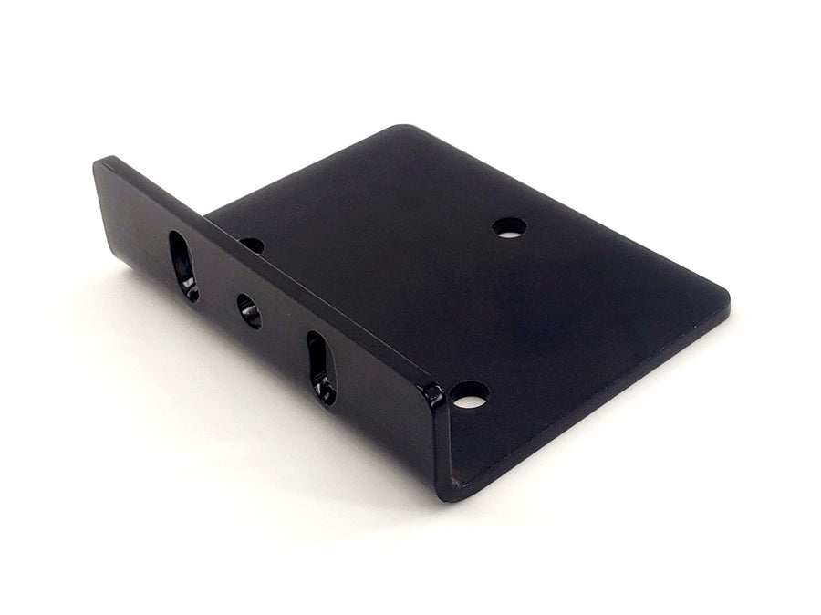 Tool box mounting bracket – Tractor Bracket